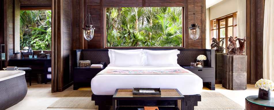 Mandapa, a Ritz-Carlton Reserve