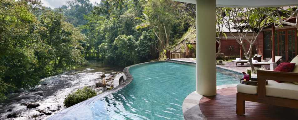Mandapa, a Ritz-Carlton Reserve