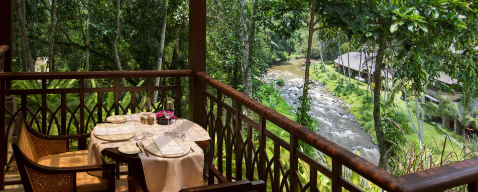 Mandapa, a Ritz-Carlton Reserve