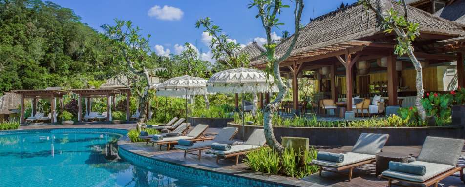 Mandapa, a Ritz-Carlton Reserve