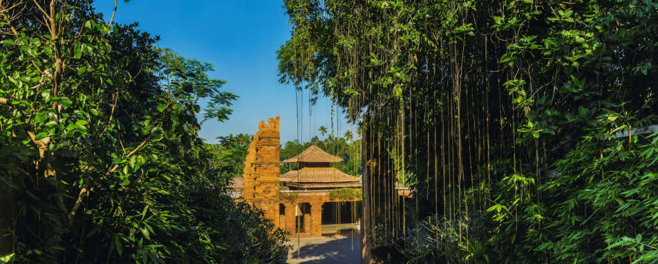 Mandapa, a Ritz-Carlton Reserve