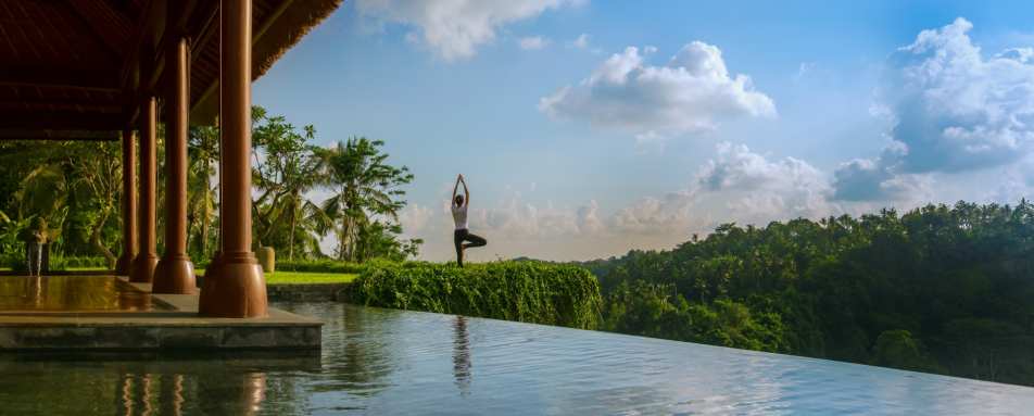 Mandapa, a Ritz-Carlton Reserve