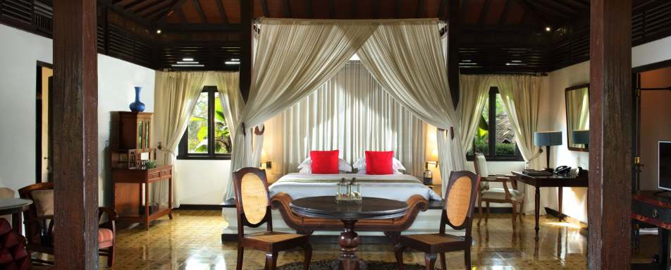 Ambar family villa - MesaStila