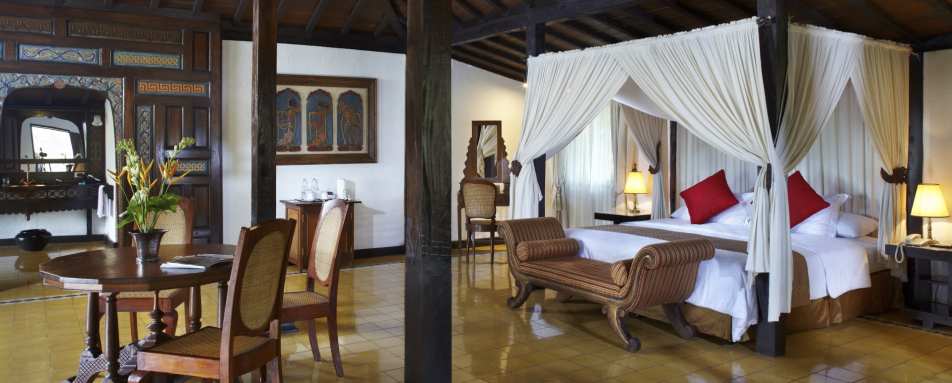 Arum villa - MesaStila