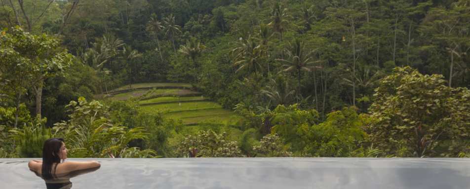 Bella Vista Pool - MesaStila