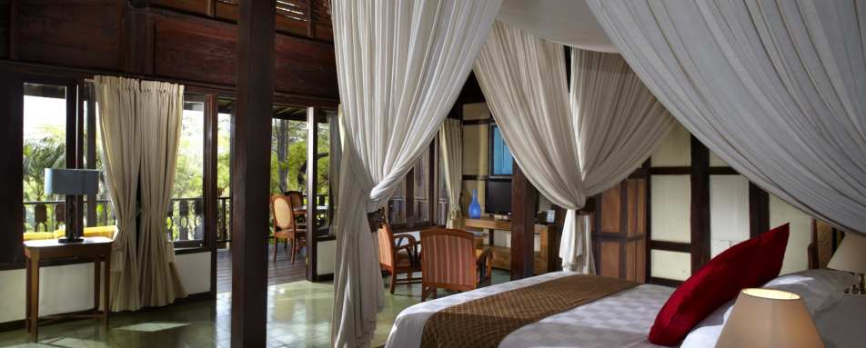 Plantation Villa - MesaStila