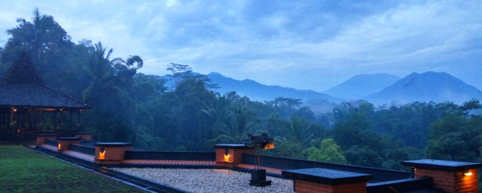 Landscape - MesaStila