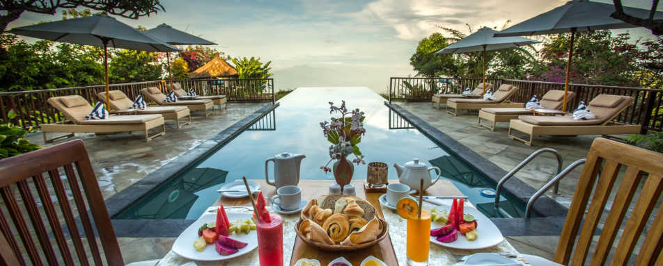 Munduk Moding Plantation Nature Resort and Spa