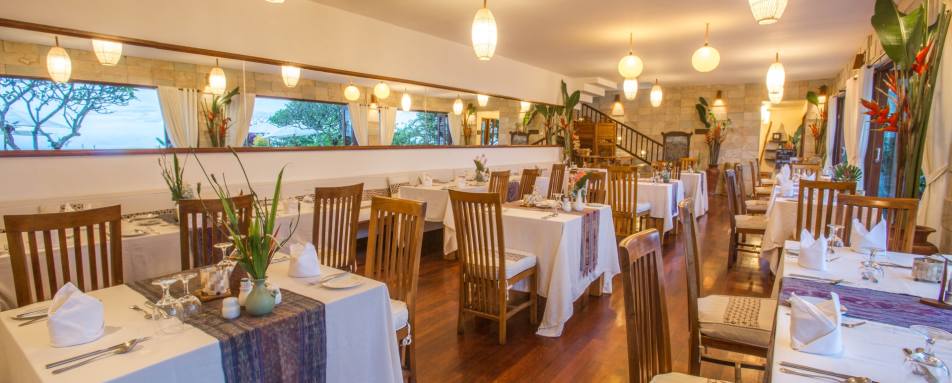 Munduk Moding Plantation Nature Resort and Spa