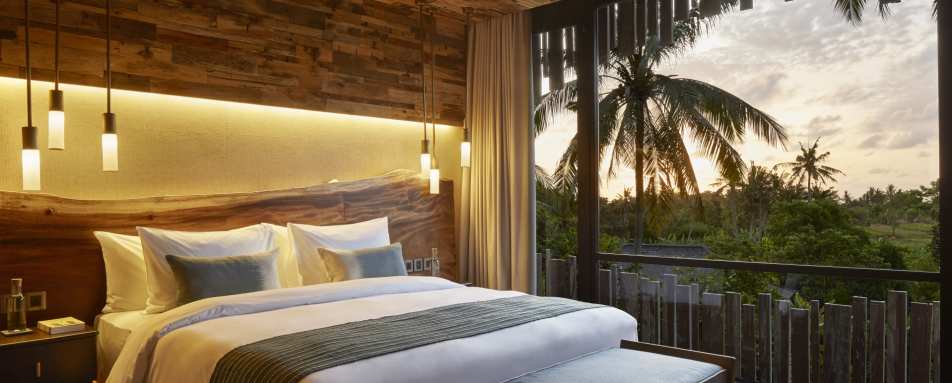 Nirjhara - Canopy Suite 