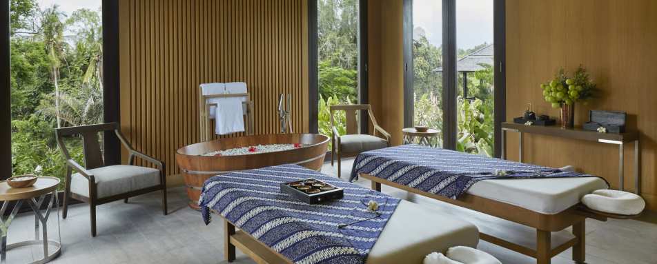 Nirjhara - The Retreat 