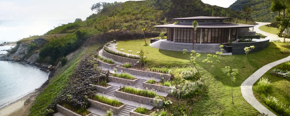 Taaktana Wedding Chapel 