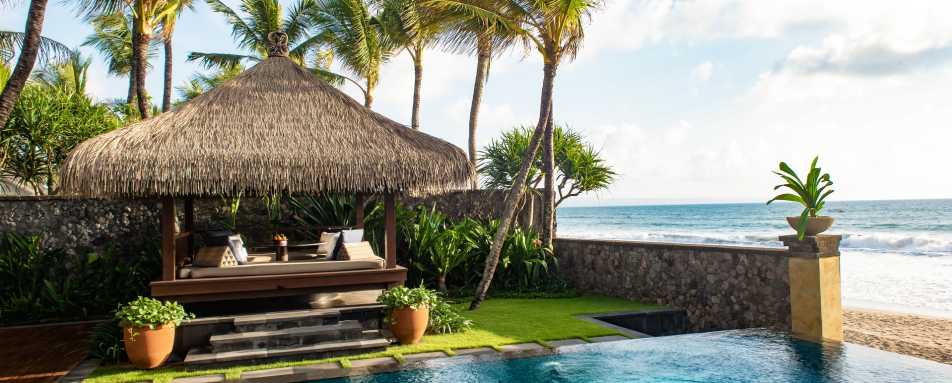The Beach House Gazebo