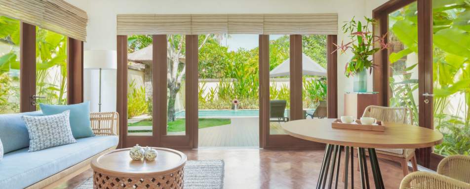 Honeymoon Pool Villa 