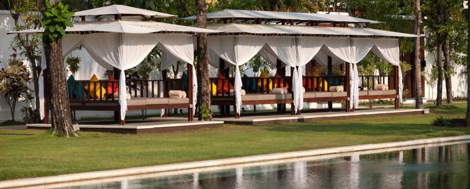 Sala - The Samaya Seminyak