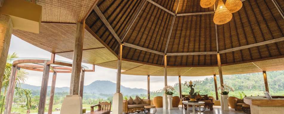 Lobby - Wapa Di Ume Sidemen 