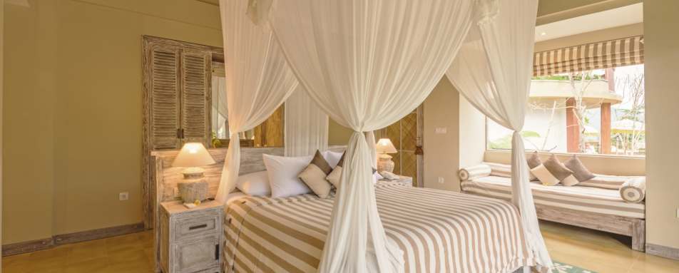 Lanai Room - Wapa Di Ume Sidemen 