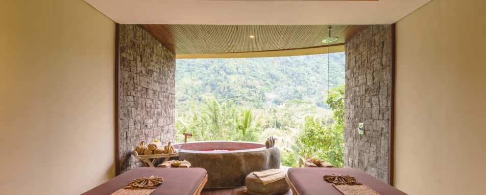 Spa - Wapa Di Ume Sidemen 