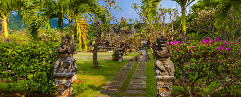 Explore the Charms of Northern Bali