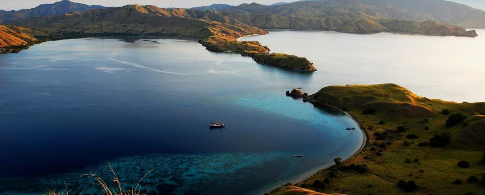 Komodo National Park 
