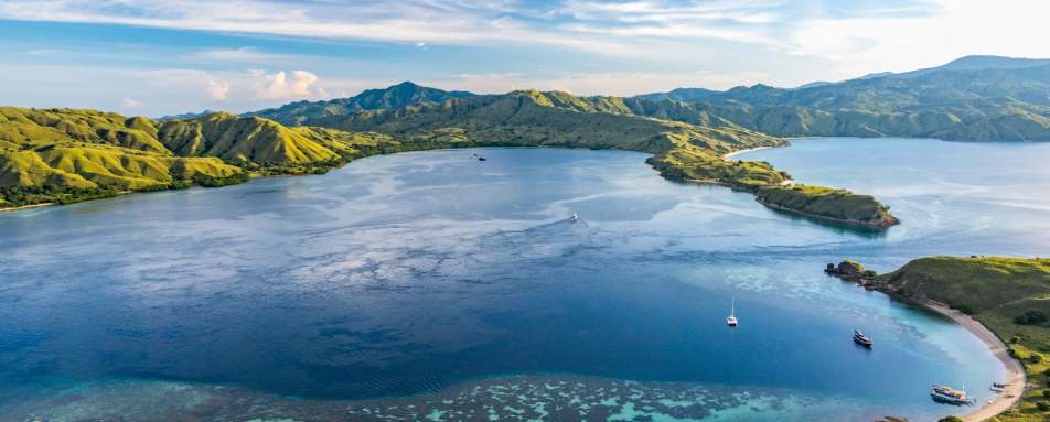 Komodo National Park  