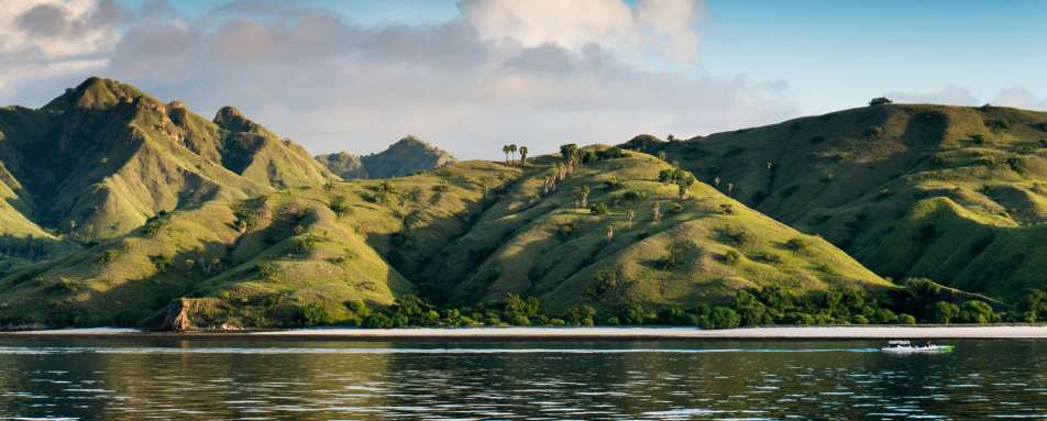 Komodo National Park 