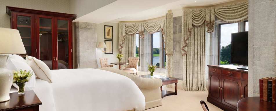 Stateroom - Adare Manor