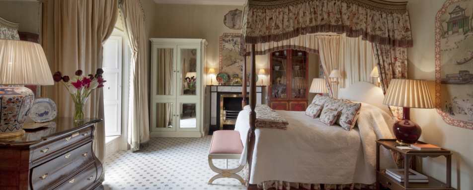 The Sir Christopher Coote Suite 