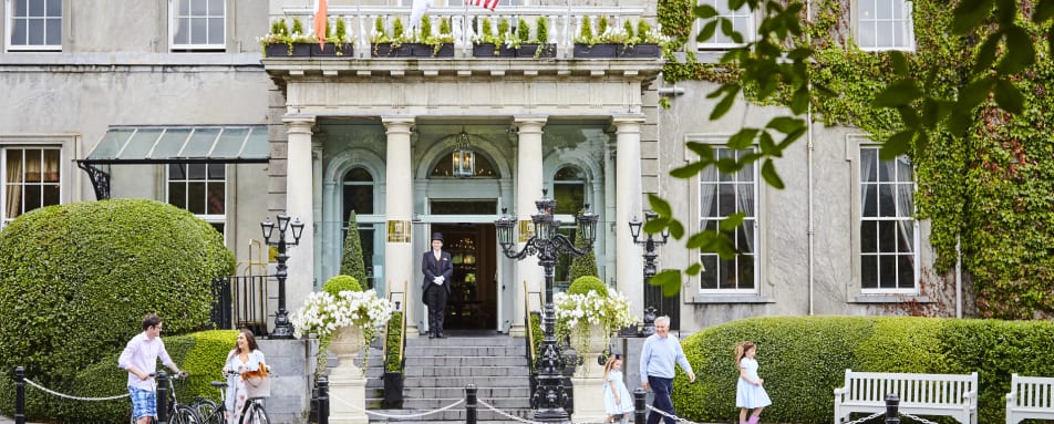 Great Southern Killarney Active Exterior 