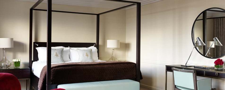 Luxury Studio Suite - The Westbury