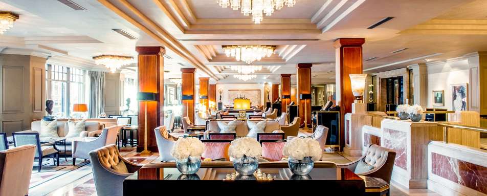 The Gallery - The Westbury