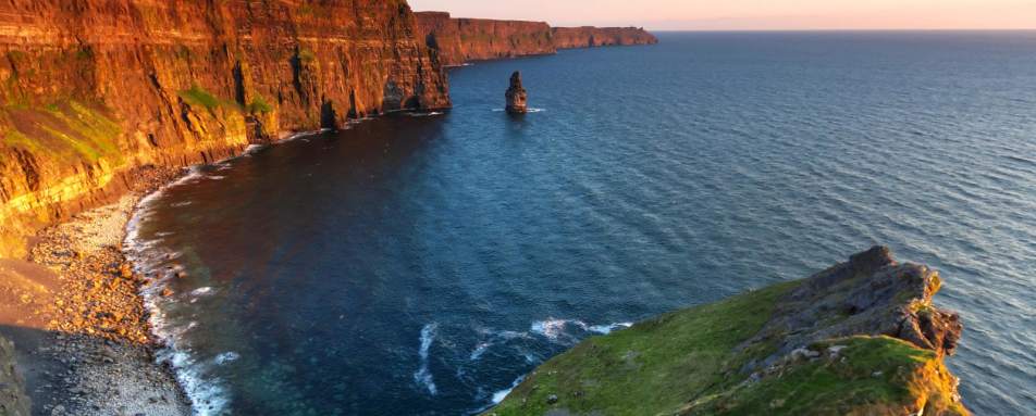 Cliffs of Moher
