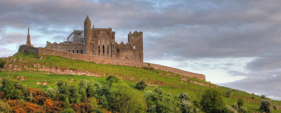 Rock of Cashel
