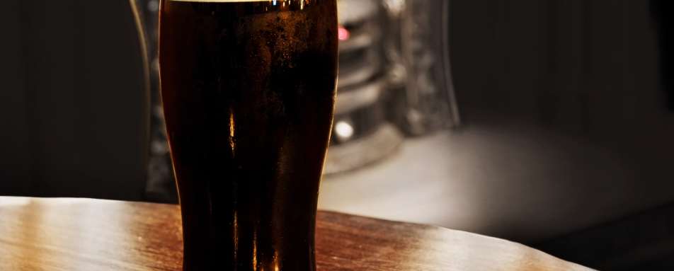 Visit The Guinness Storehouse