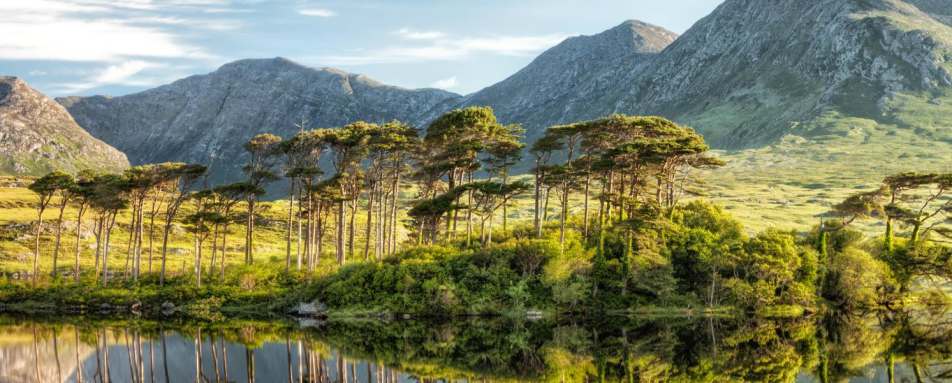 Connemara - Classic Ireland
