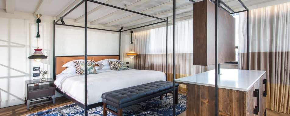 Mitzpe Hayamim Another Room  