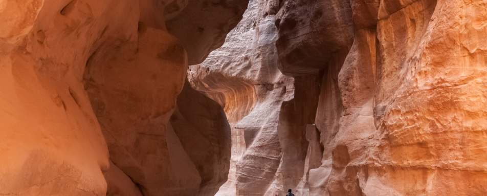 Petra Ancient City  