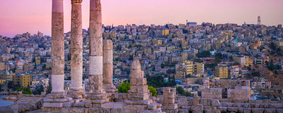 Amman Jordan  