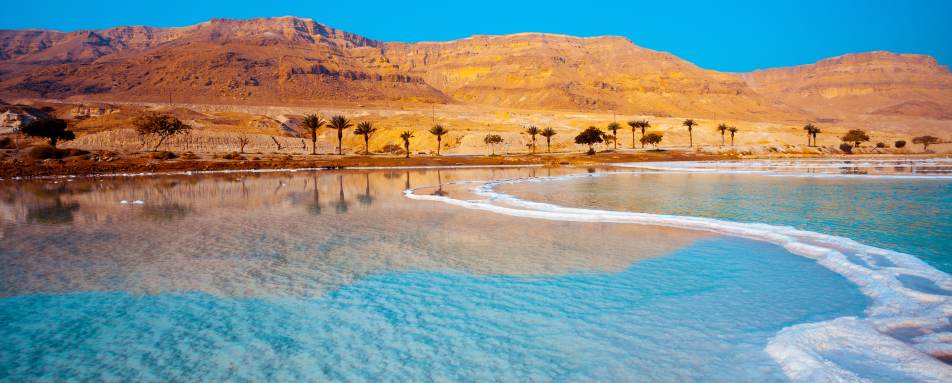 Dead Sea  