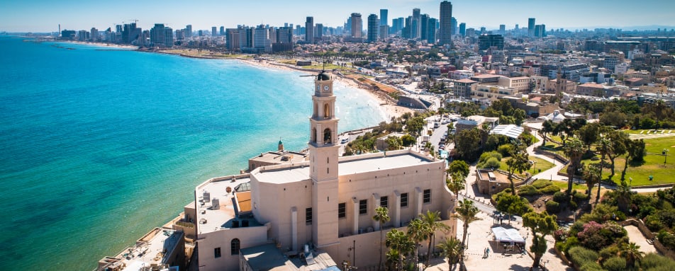 Tel Aviv  