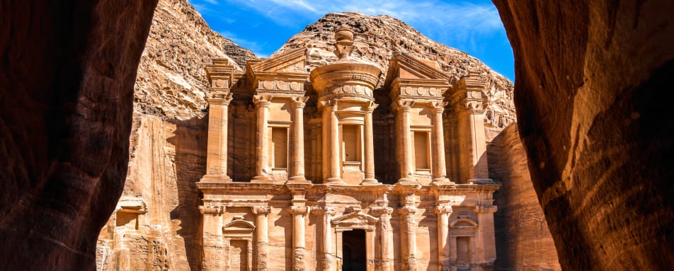 Petra  