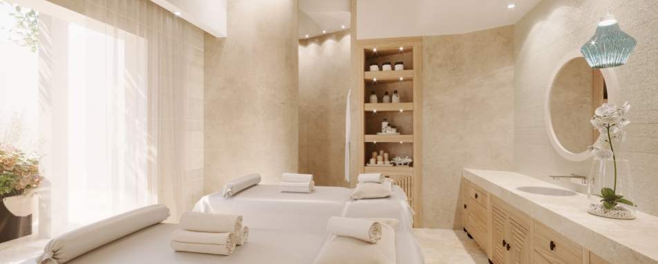 PureSevenSpaTreatment-Room 