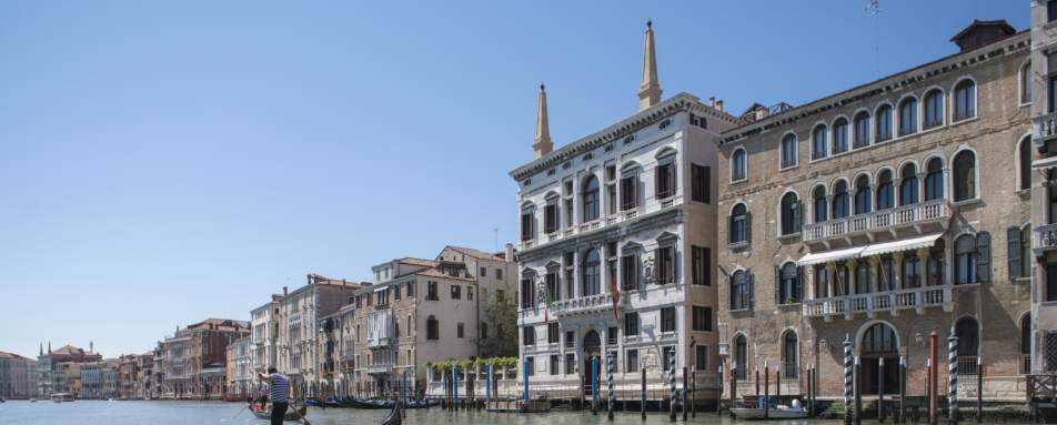 Exterior - Aman Venice