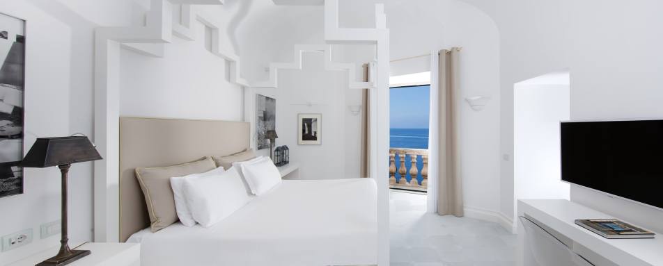 Suite Camelia - Bellevue Syrene