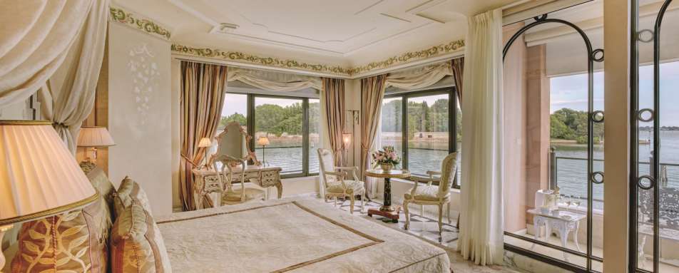 Suite - Belmond Hotel Cipriani