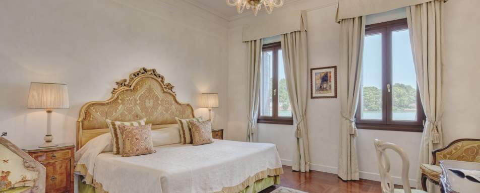 Bedroom - Belmond Hotel Cipriani