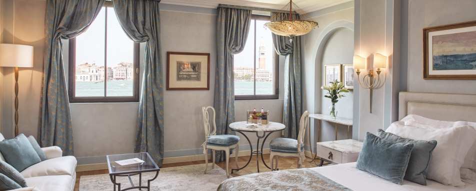 Bedroom - Belmond Hotel Cipriani