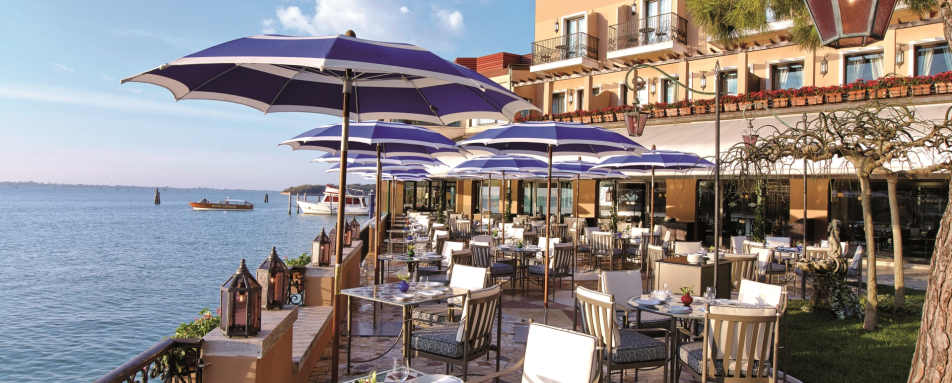 Restaurant - Belmond Hotel Cipriani