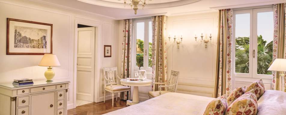 Bedroom - Belmond Hotel Splendido