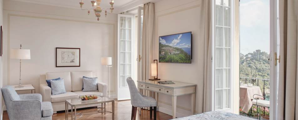 Suite - Belmond Hotel Splendido